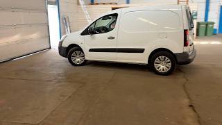 Citroen Berlingo ostala industrijska oprema | Slika 4 - Machineryline
