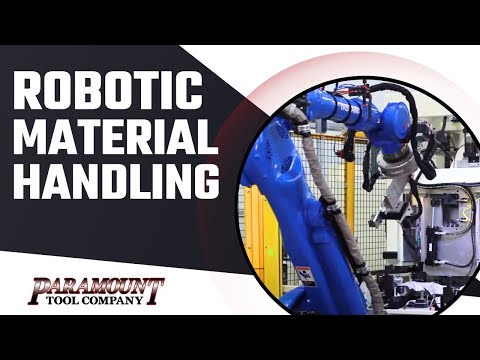 Robotic Arm