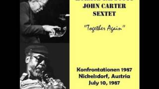 Horace Tapscott - The Dark Tree, Part I (Live, Konfrontationen)