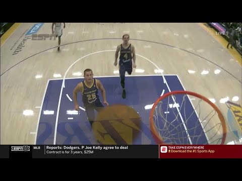 Top Blocks of the Day - 12/13/2018