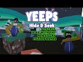 5 Things You Can Do With The New Sticky Pillow Bombs In Yeeps Hide N Seek