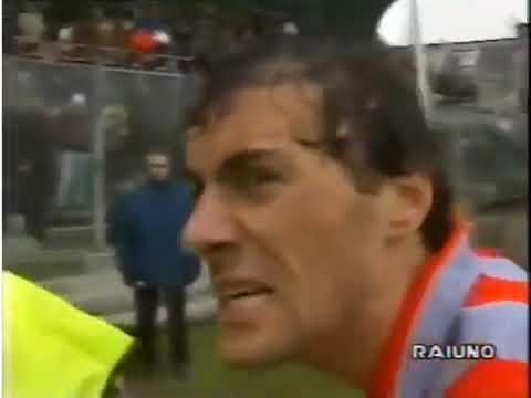 Cremonese   Roma 93 94