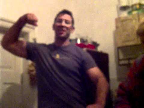 Romania, Arges, Vernesti - First Visit - 2010 Dec 31.3GP