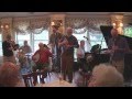 Bugle Boy March - New Black Eagle Jazz Band - Sherborn Inn