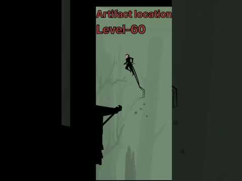 Fully gamer 0.5 - Artifact location level-60 #ninja arashi 2.