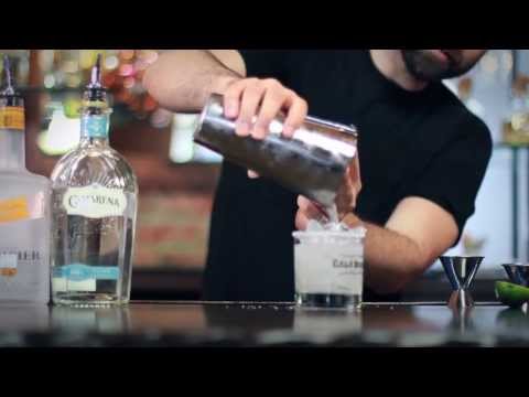 How to Make the Perfect Margarita