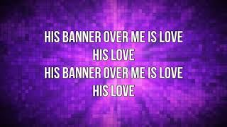 His Love - Hillsong Worship