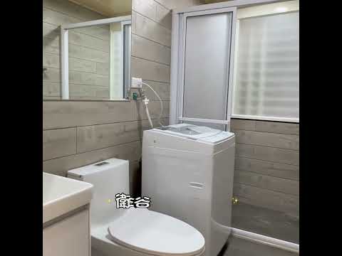 ✨古亭站｜重慶南路｜2房1廳｜可租捕 整層住家 中正區-重慶南路三段74巷 591租屋 月租32,800元/月