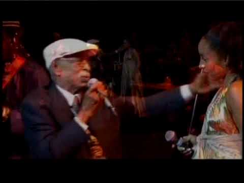 Cuando Ya no me Quieras - Pio Leyva y Osdalgia - Pio Leyva and the song of Cuba