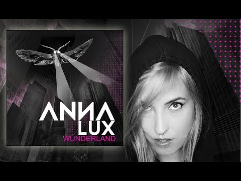 Anna Lux - Wunderland [TEASER Song by Song]