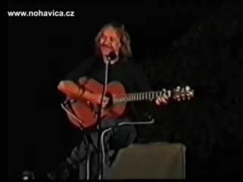 Jaromír Nohavica - Plivni si do rukávu