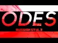 Graffiti Short | Odes: Russian Style 