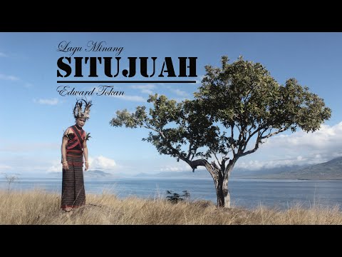 Lagu Minang Sedih "SITUJUAH" - Edward Tokan(Cover)-Cipt ; Ery Way #minanghits #minangcover #minang