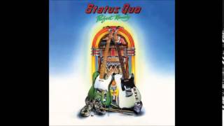 Status Quo Perfect Remedy - Not at All