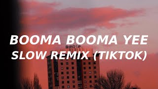 Download lagu Booma Booma Yee DJ Cantik that s the way aha i lik... mp3