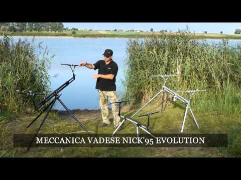 Stojaki MECCANICA VADESE