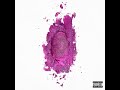Anaconda - Nicki Minaj (Clean Version)