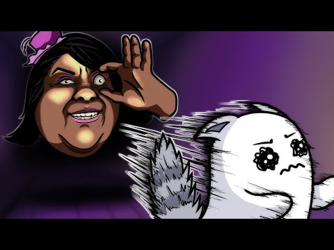 The Video Aimep3 Doesn't Want You to See