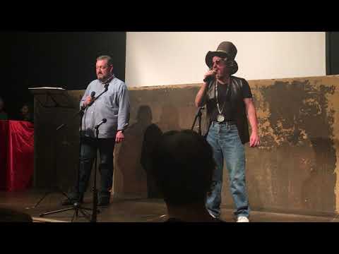 Stefano Fini e Zucchero (Andrea Bonanni) Miserere