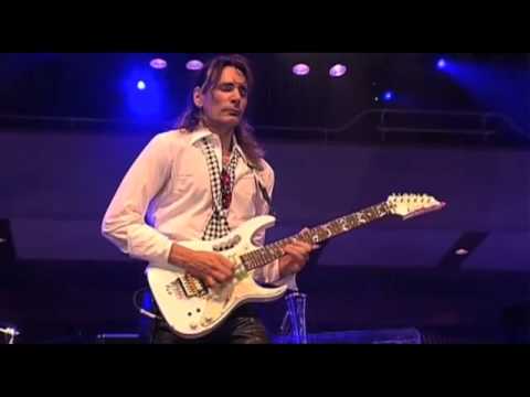 Steve Vai - For The Love Of God