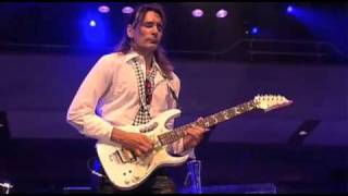 Steve Vai For The Love Of God Video