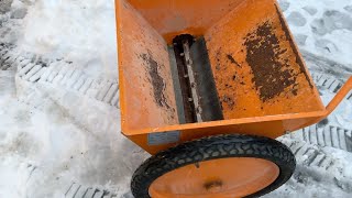 Lame &agrave; neige Epoke Epomini 5 | Image 4 - Autoline