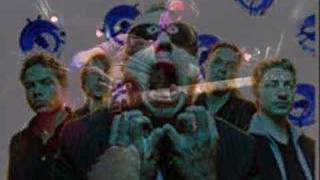 Blue October-Overweight