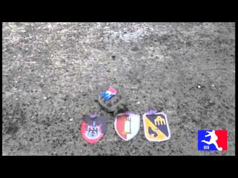 I PRONOSTICI DI CUPOLINA - Palio di Valfabbrica 2014