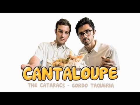 The Cataracs - Cantaloupe [OFFICIAL]