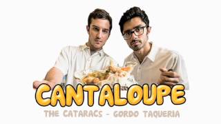 The Cataracs - Cantaloupe [OFFICIAL]