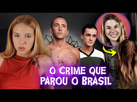 THE SUZANE VON RICHTHOFEN CASE AND THE CRAVINHOS BROTHERS