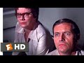 The Andromeda Strain 1971 It S Growing Scene 7 10 Movieclips