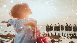 Lovelyz (러블리즈) - Worry Dolls (걱정 인형)