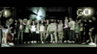 Sidney Samson ft Lady Bee &amp; Bizzey - Let's Go (Official HQ video)