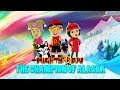 Mighty Raju The Champion of Alaska Title Song