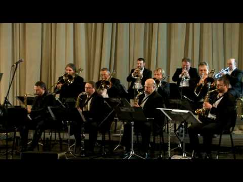mirage jazz orchestra