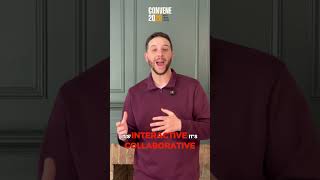 Stop Leading Alone — Join Convene 2026 National Gathering