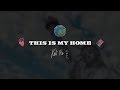 This Is My Home - Oklahoma - Keb' Mo'