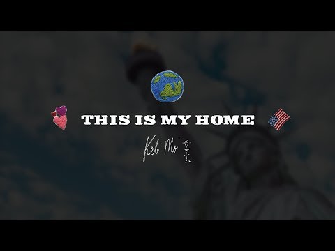 Miniatura de YouTube - This Is My Home