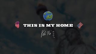 This Is My Home Music Video