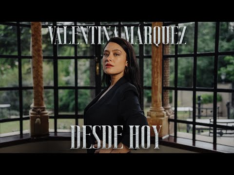 Valentina Márquez - Desde Hoy