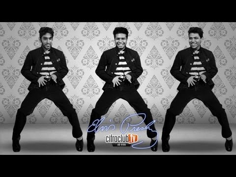 Kismet - Elvis Presley