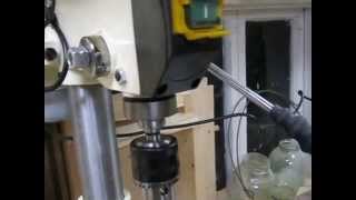 JET JDP-10L (10000375M) - відео 2