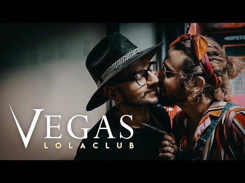 Vegas (Lucah Cover) - Lola Club