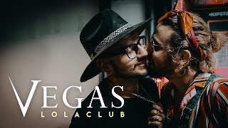 Vegas (Lucah Cover) - Lola Club