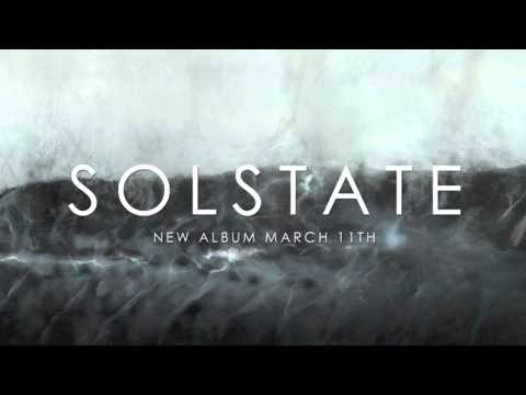 Solstate - Smile, It's Only War