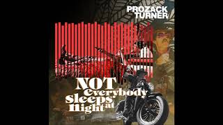 Prozack Turner - High Enough (Feat. Brother Ali)
