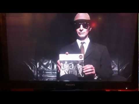 Meine Muski ist... MBLN¹¹ by Sven Vollbrecht @ Delicious Doughnuts Club, Berlin