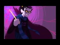 [S] CC: Make a fool out of yourself (Eridan's Theme ...