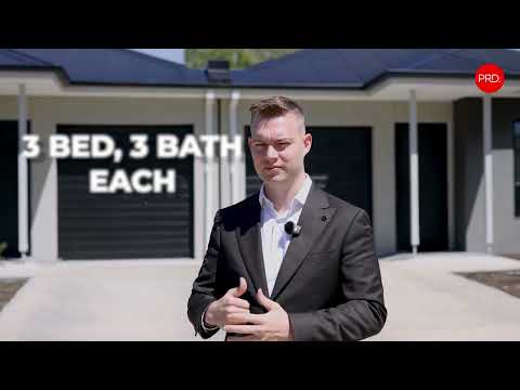 46A & B Waratah Road, Huntly, VIC 3551, 6 Schlafzimmer, 6 Badezimmer, House